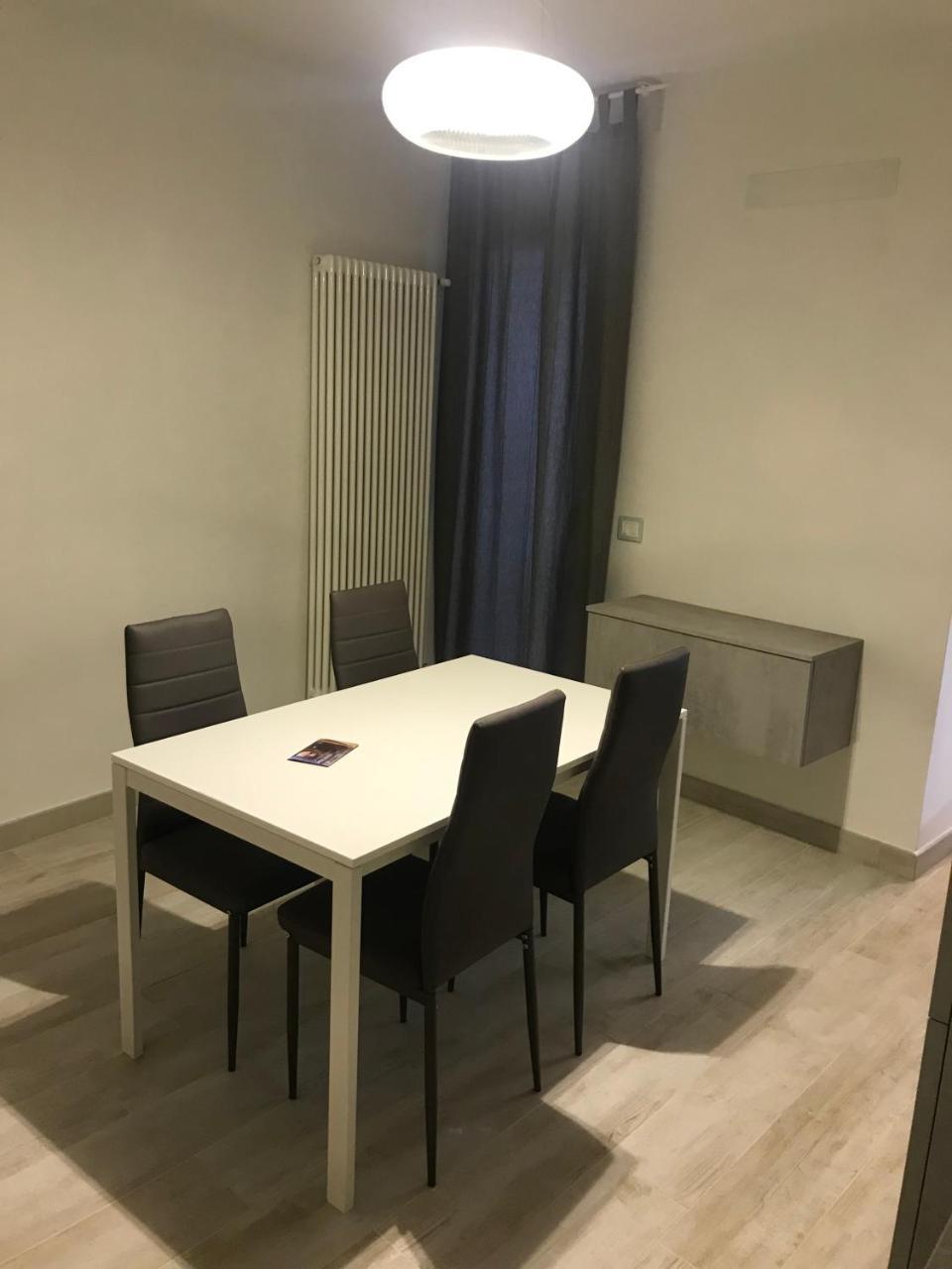 Appartamenti Del Duca 페라라 외부 사진