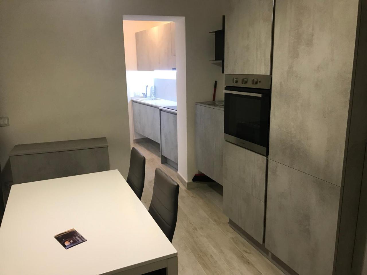 Appartamenti Del Duca 페라라 외부 사진