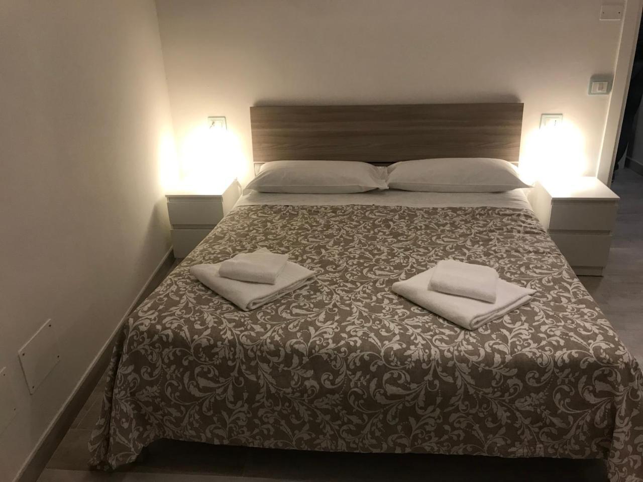 Appartamenti Del Duca 페라라 외부 사진