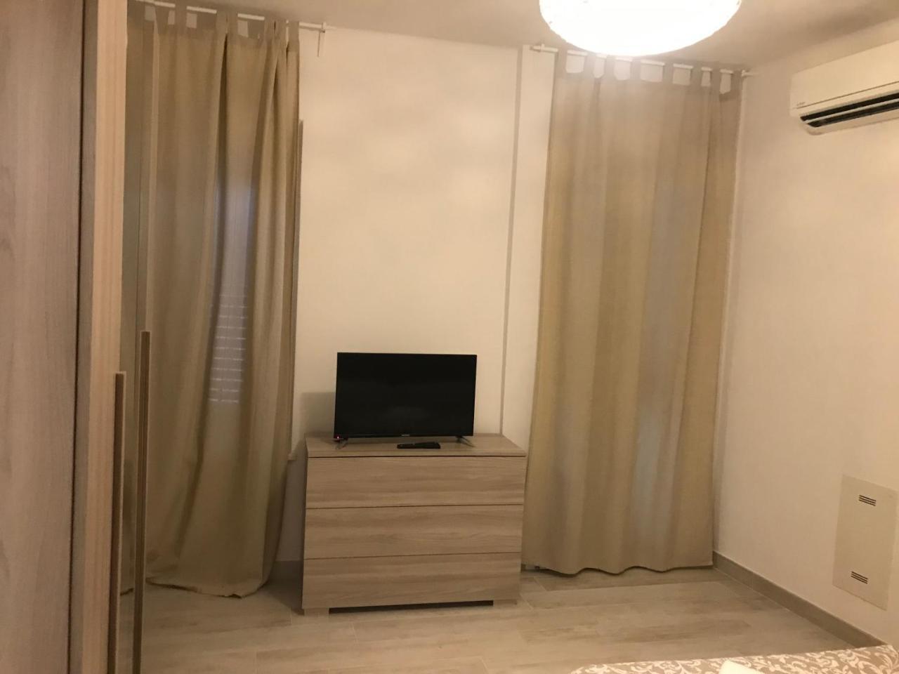 Appartamenti Del Duca 페라라 외부 사진