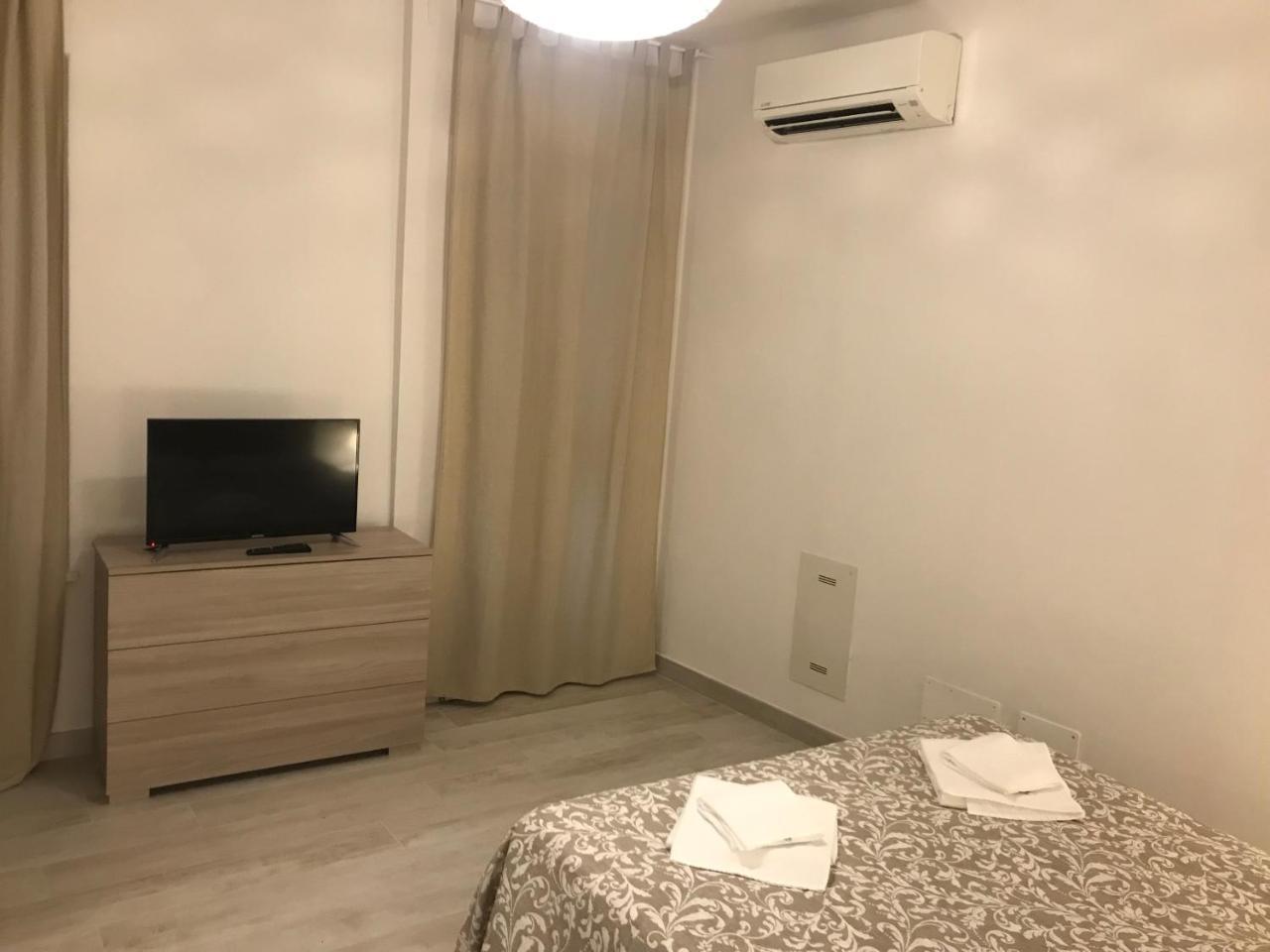 Appartamenti Del Duca 페라라 외부 사진