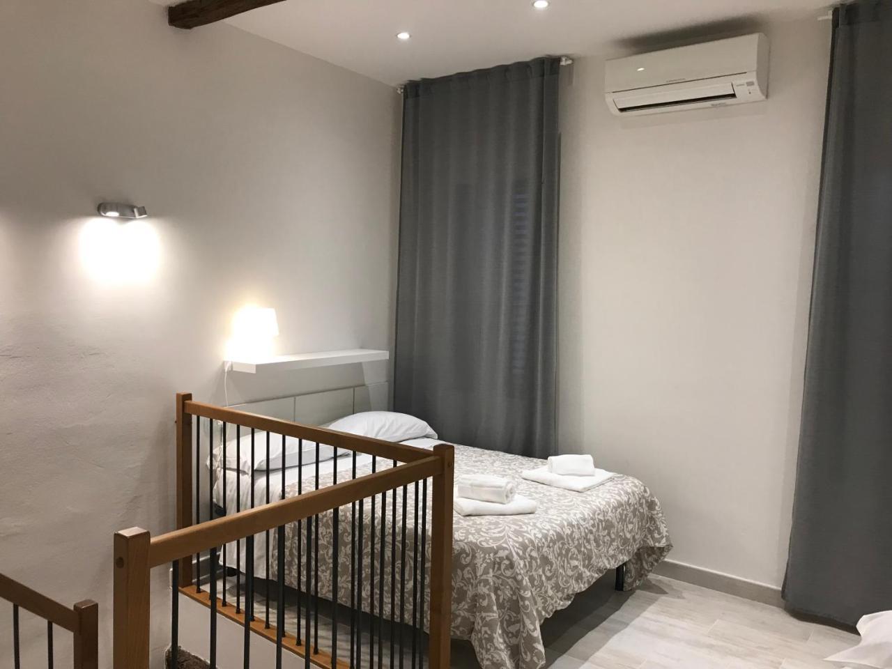 Appartamenti Del Duca 페라라 외부 사진